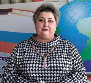 Королёва Лариса Валентиновна Королёва Лариса Валентиновна